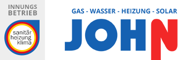 John Gas Wasser Heizung Solar GmbH