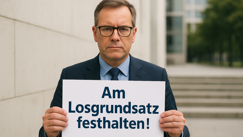 Titelbild zum News-Artikel Bundesregierung beschließt Entwurf für Vergabebeschleunigungsgesetz – Handwerk fordert Schutz des Losgrundsatzes