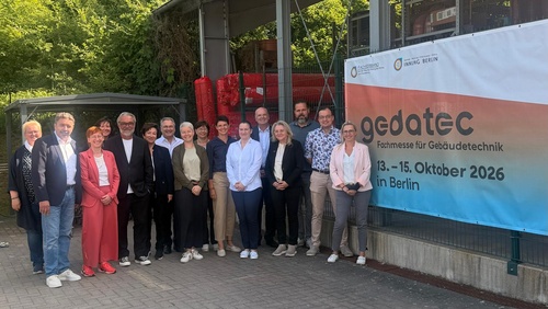 Titelbild zum News-Artikel: Treffen der Kreishandwerkerschaften