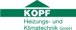 KOPF Heizungs- und Klimatechnik GmbH