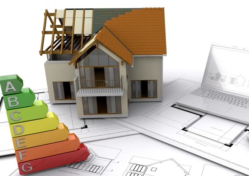 Titelbild zum News-Artikel Eckpunkte für das Gebäudemodernisierungsgesetz (GMG) stehen