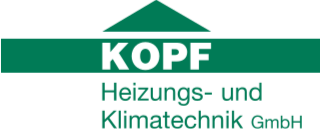 KOPF Heizungs- und Klimatechnik GmbH