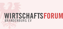 Wirtschaftsforum Brandenburg