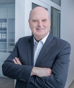 Dipl.-Kfm. Michael Gürtler