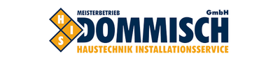 HIS Dommisch GmbH Meisterbetrieb
