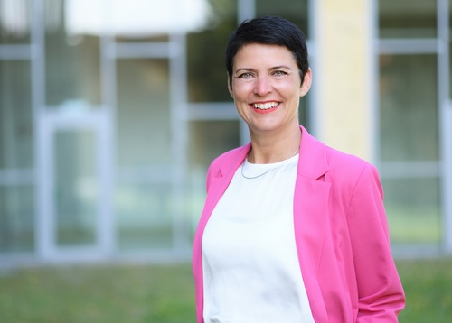 Titelbild zum News-Artikel: Neue Geschäftsführerin beim Fachverband SHK Land Brandenburg