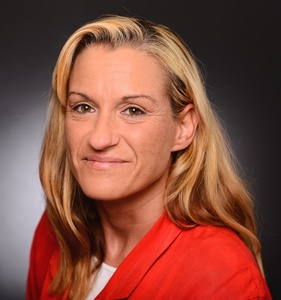 Anja Friedrich