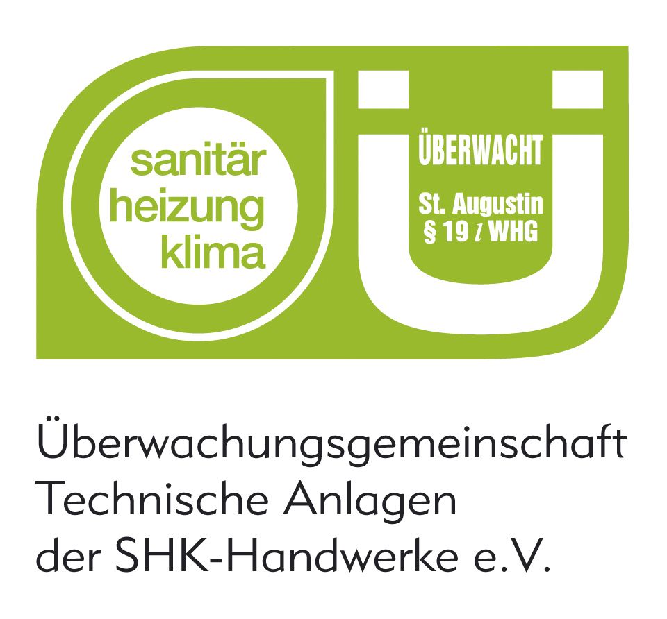 Logo der ÜWG
